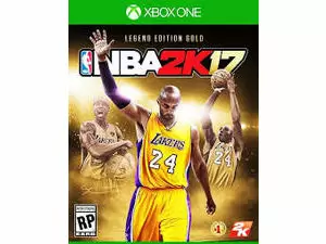 Nba 2k17 clearance xbox 360 price